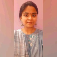 Anoohya Mullapudi