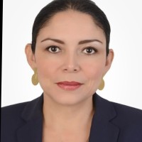 Luz Elena Hernández