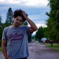 Aaron Robinson