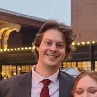 Blake Harms