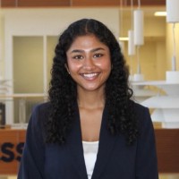 Rhea Kumar