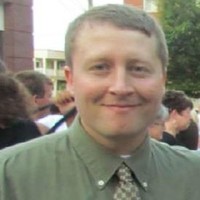Sean Trombley