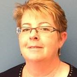 Colleen Thompson-Ward
