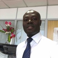 Moses Amponsah