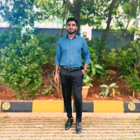 Shiva Kumar G