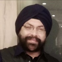 Manjeet Khalsa