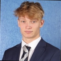 Ethan Cole