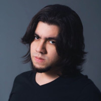 Dave Arango