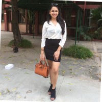 Upasna Sharma