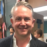 Dan Bentley