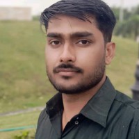 Shivam Dwivedi