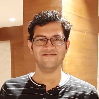 Shobhit Vashistha