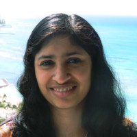 Suma Gopalakrishnan