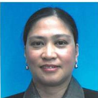 Edna P. Carpio Afc