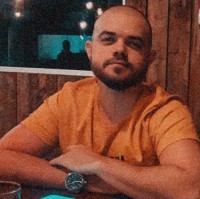 Gregory Freitas Metz