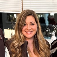 Nicole Pratt
