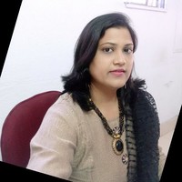 Shubhada Mangrulkar, PhD