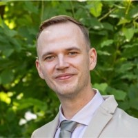 Rasmus Bach