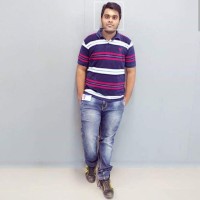 Ankit Parekh