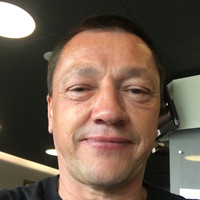 Wayne Diplock