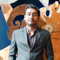Asutosh Roy