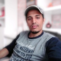 Abdessamad HANGUIGUE