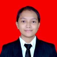 Cindy Rahmadhani Wirhardjo, S.Si.