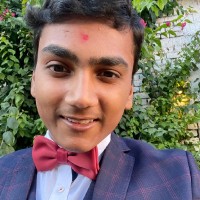 Laksh Agarwal