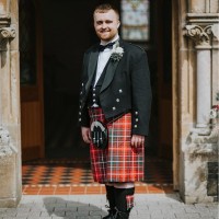 Steven Mcdougall