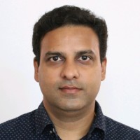 Pranav Desai