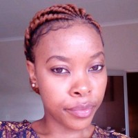Lindokuhle Nkosi