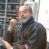 Antonio Papa