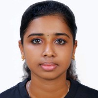Amrutha Raveendran