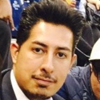 Javier Martínez García