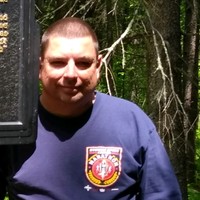 Chad Spence
