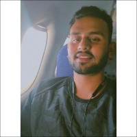 NITISH KUMAR PARIDA