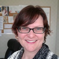 Krista D'Aoust L Director Of Community Food