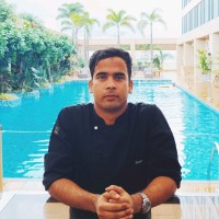 Udit Neeraj