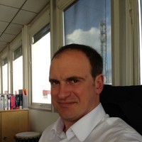 Guillaume SIMIAN