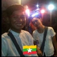 Mr Zin Ko Oo