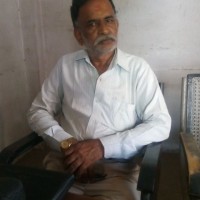 Raman Chander