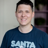 Nick Ooms
