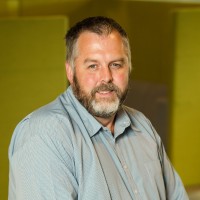 Tony Warwood