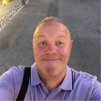 Matt Hickman