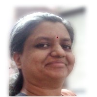 Deepa Nagarajan
