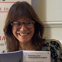 Stéphanie Deschamps