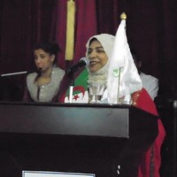 Alya Mohammed