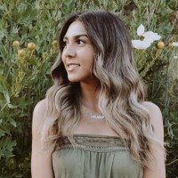 Ashley Martinez
