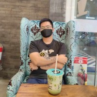 Bryan Jason Barrameda