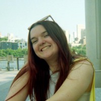 Casey McLaughlin